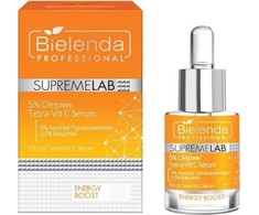 Bielenda Professional Supremelab Energy Boost, 15 ml