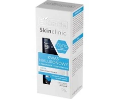 Bielenda Skin Clinic Professional Hialurono rūgšties drėkinamasis ir raminantis serumas 30ml