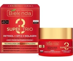 Bielenda Super Trio, 50 ml
