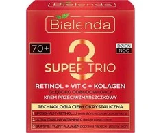 Bielenda Super Trio, 50 ml
