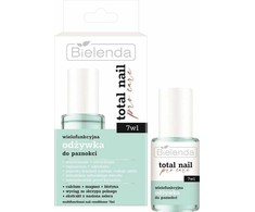 Bielenda Total Nail Pro-Care, 10 ml