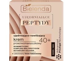 Bielenda Stangrinamieji peptidai, 50 ml