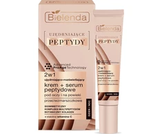 Bielenda Stangrinantys peptidai, 15 ml