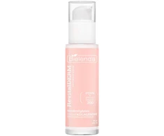 Bielenda Revital Derm Prejuvenation biomikroadatinis kolageno gamybą stimuliuojantis ir stangrinantis naktinis serumas 30 ml