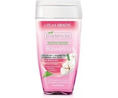 BIELENDA COTTON Akių makiažo valiklis 2-fazis 140ml