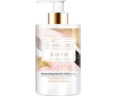 Activeshop Bielenda Professional Nailspiration Hand &amp; Nail Kremas, 300 ml