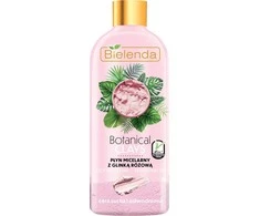 Bielenda Botanical Clays - Rožinė Clay, 500 ml