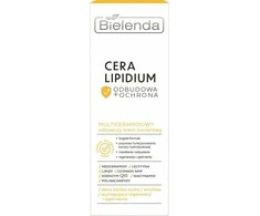 BIELENDA Skin Lipidium Reconstruction + Protection Multiceramide maitinamasis apsauginis kremas 50 ml