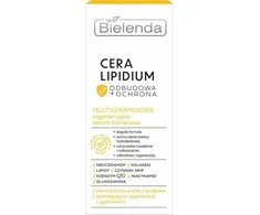 BIELENDA Cera Lipidium Reconstruction + Protection Multiceramide regeneruojantis barjerinis serumas 30 ml