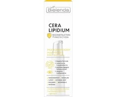 BIELENDA Complexion Lipidium Reconstruction + Protection Multiceramide glotninamasis paakių kremas 15 ml