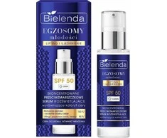 Bielenda Jaunatvės egzosomos, 30 ml