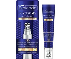 Bielenda Jaunatvės egzosomos, 15 ml