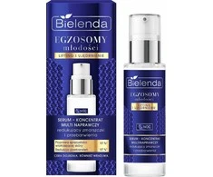 Bielenda Jaunatvės egzosomos, 30 ml