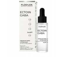 Bielenda Floslek Ectoin Gaba serum aktywnie liftingujące do twarzy 3xLIFT UP 330ml