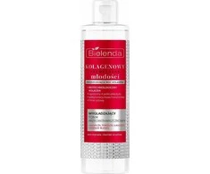 Bielenda kolageno jaunystės stimuliatorius, 200 ml