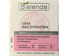 Bielenda Vascular Cera, 50 ml