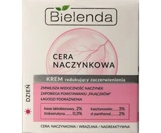 Bielenda Vascular Cera, 50 ml