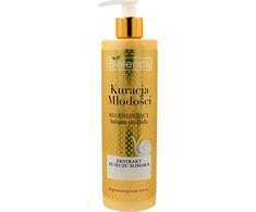 Bielenda Gydymas nuo jaunimo kūno Balm Regenering 400 ml