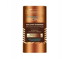 Bielenda Magic Bronze Bronzuojantis kūno balzamas flomasterio pavidalu 10 g (136068)