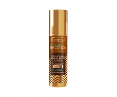 Bielenda Magic Bronze Švytinti blizgių dalelių migla kūnui 75 ml (136051)
