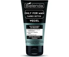 Bielenda Tik Vyrams, 150 g