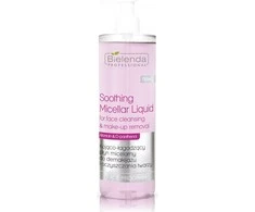 Activeshop Bielenda Professional Soothing Micellar Liquid, 500 ml