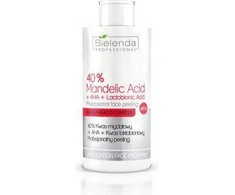 Activeshop Bielenda profesionali veido šveitimo programa, 150 g