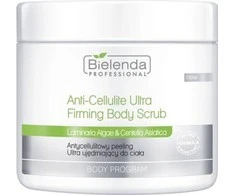 Activeshop Bielenda Profesionali kūno programa Anticeliulitas, 550 g