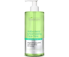 Activeshop Bielenda Professional Antibakterinis ir Normalizuojantis, 500 ml