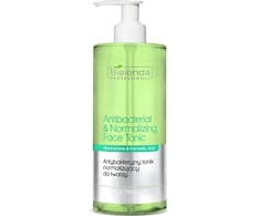 Activeshop Bielenda Professional Antibakterinis ir Normalizuojantis, 500 ml