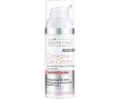 Activeshop „Bielenda Professional“ paakių odos liftingo programa, 50 ml