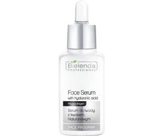 Activeshop Bielenda Professional veido serumas su hialurono rūgštimi, 30 ml