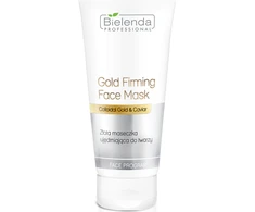 Activeshop Bielenda Professional Gold stangrinamoji veido kaukė, 175 ml