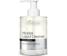 Activeshop Bielenda Professional micelinis skystis Valiklis, 300 ml