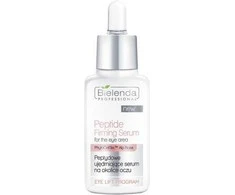 Activeshop Bielenda Professional peptidų stangrinamasis serumas, 30 ml