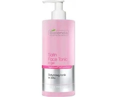 Activeshop Bielenda Professional Satin Face Tonikas In Gel, 500 ml
