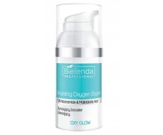 Bielenda Professional „Oxy Glow“ stimuliuojantis deguonies stipriklis 30 ml