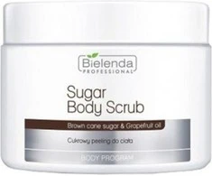 Activeshop Bielenda Professional Sugar, 600 g