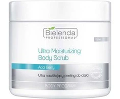 Bielenda Professional Body Program Acai Berry, 550 g