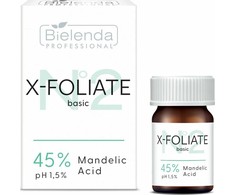 Bielenda Professional X-Foliate Basic, 5 ml