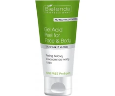 Bielenda Professional ProExpert be spuogų, 150 ml