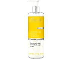 Bielenda Professional Ceramide Hand Repair keramidų-lipidų atkuriamasis rankų serumas 200 ml