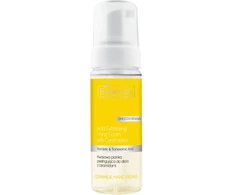 Bielenda Professional Ceramide Hand Repair rūgštinės šveitimo putos rankoms su keramidais 160ml