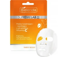 Bielenda Professional Supremelab Energy Boost