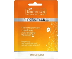 Bielenda Professional Supremelab Energy Boost