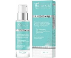 Bielenda Professional „SupremeLab Skin Tone“ koncentruotas serumas nuo įvairių priežasčių spalvos pakitimų, 30 ml