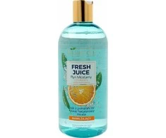Bielenda Fresh Juice - Apelsinų sultys, 500 ml