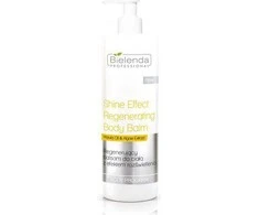 Activeshop Bielenda Professional Shine Effect regeneruojantis kremas, 500 ml
