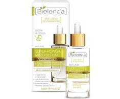 Bielenda Skin Clinic Profesionali veido oda su netobulumais, 30 ml