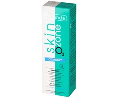 Bielenda „Skin O3 Zone“ deguonimi prisotinantis ir drėkinamasis ozono kremas-gelis, 50 ml